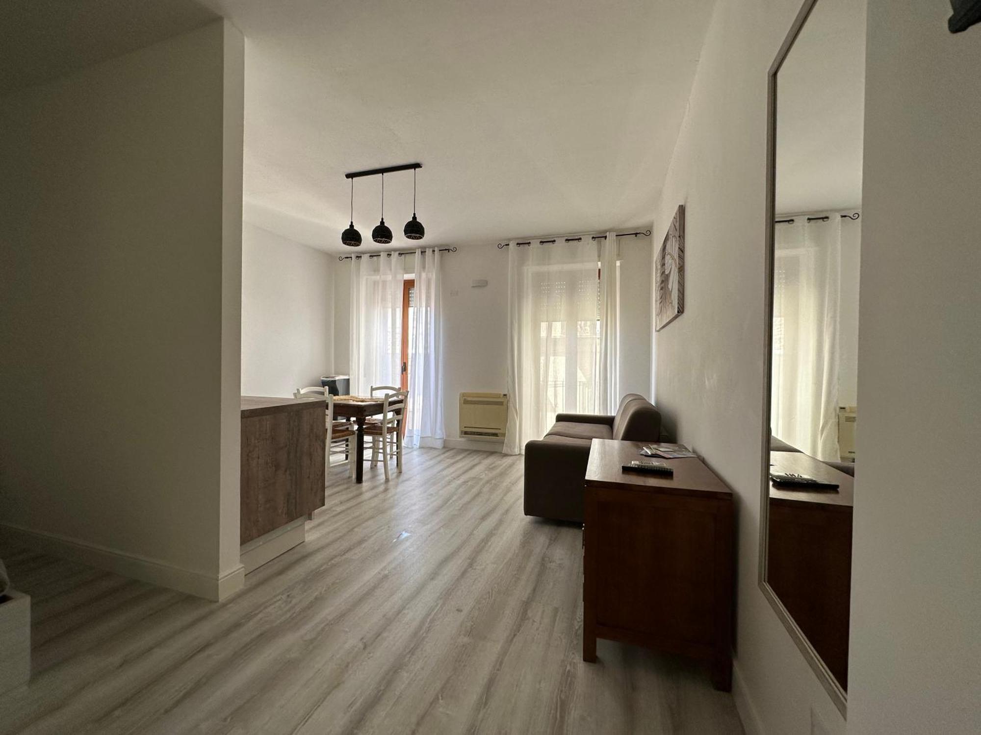 Cagliariparadiseapartment It Marina エクステリア 写真